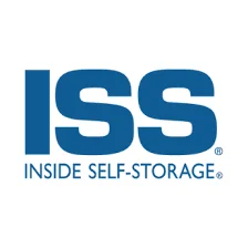 Inside Self Storage ISS Global Member Badge - Self Storage India