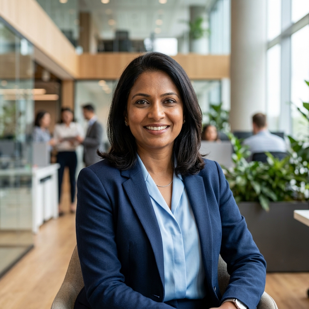 Ananya Sen - Verified Business Storage Customer Review Noida