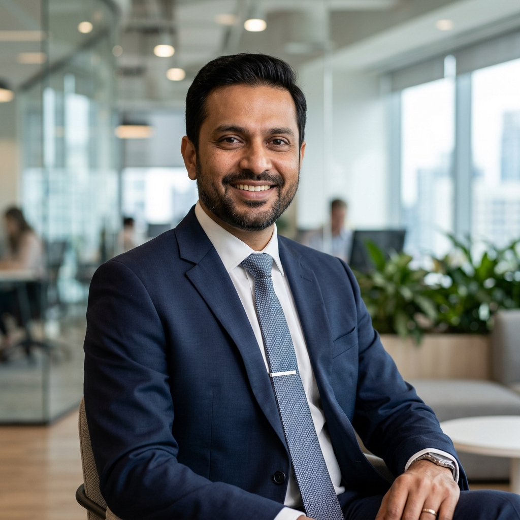 Vikram Malhotra - Verified Business Storage Customer Review Delhi