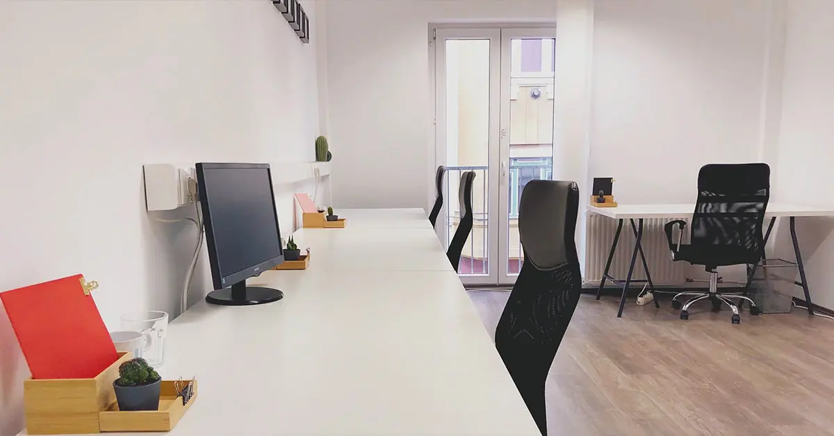 4 Common Errors to Avoid When Downsizing Your Office Space
