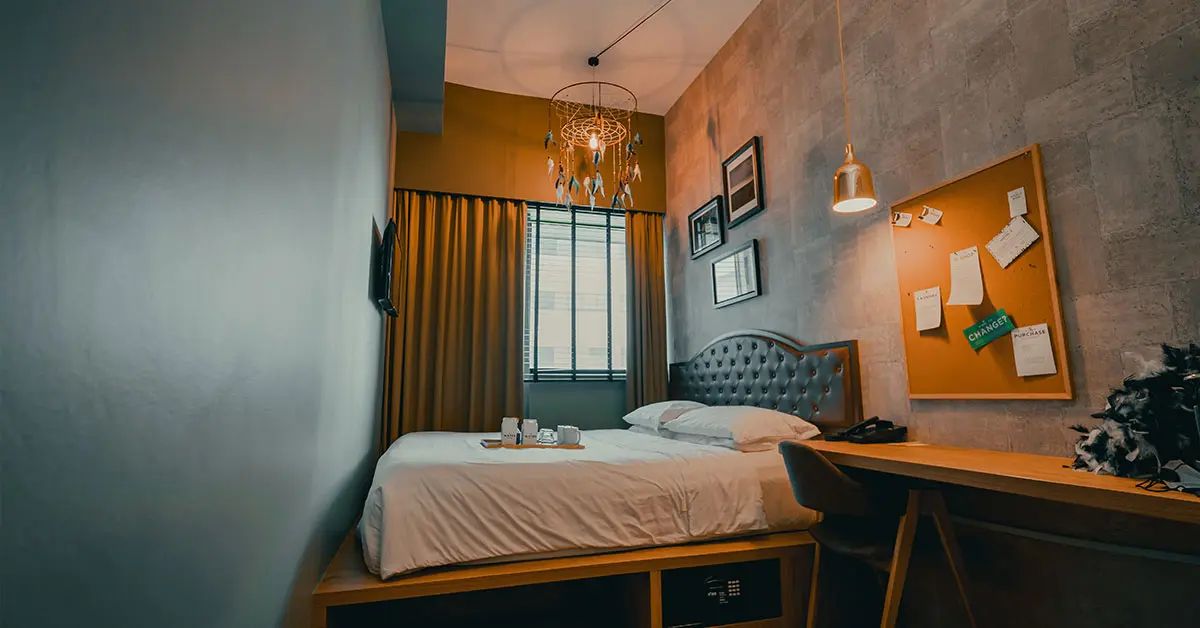 5 Cost-Effective Advantages of A Small House