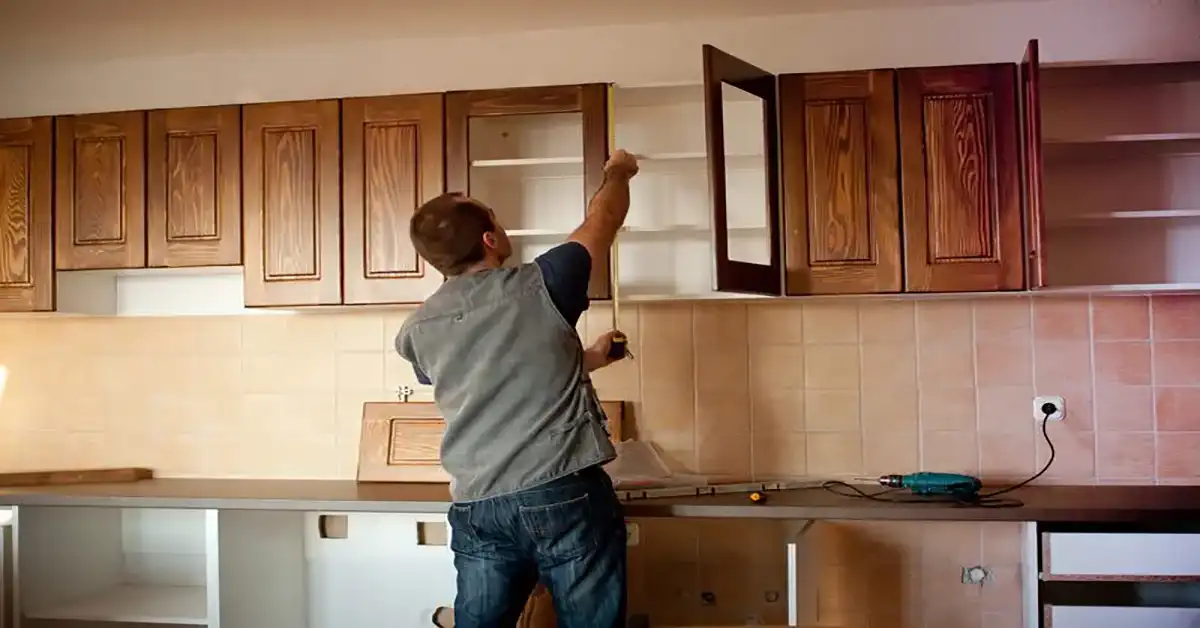 5 Kitchen Renovation Ideas to Transform Your Space