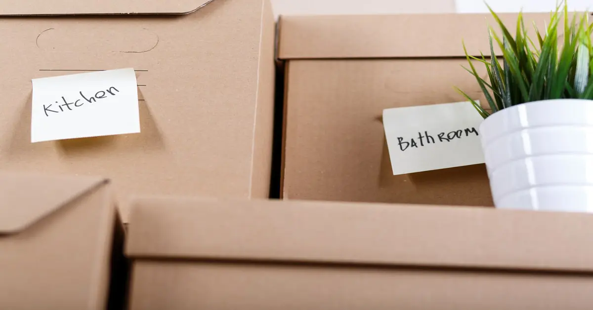 5 Simple Tips to Declutter Your Home for a Fresh Start