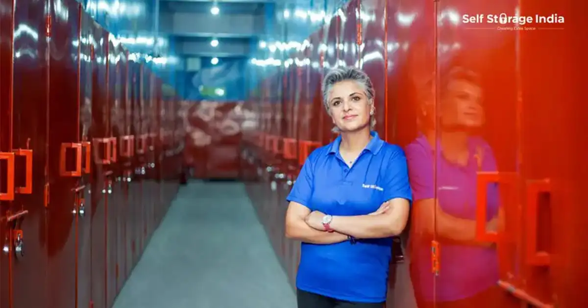 5 Tremendous Ways to Elevate Your Business with Storage Units