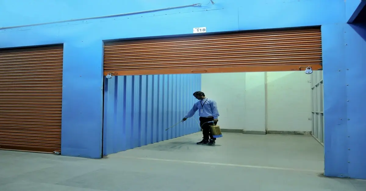 A First-Timer’s Guide to Renting a Self-Storage Unit in India