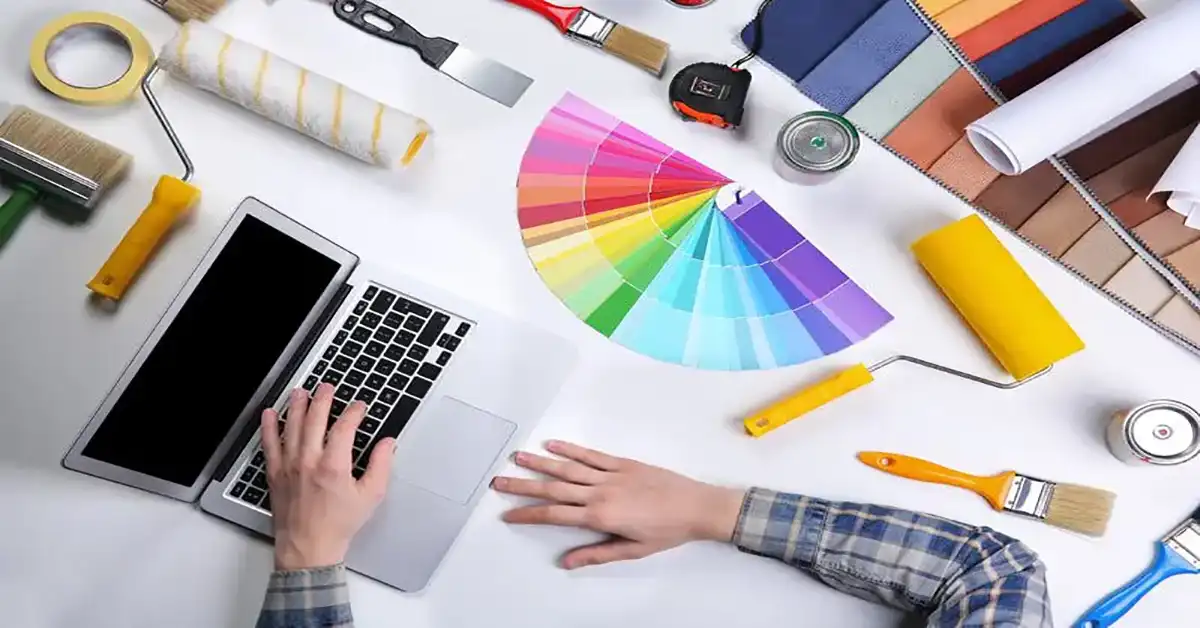 A Homemaker’s Step-by-Step Guide to Interior Management