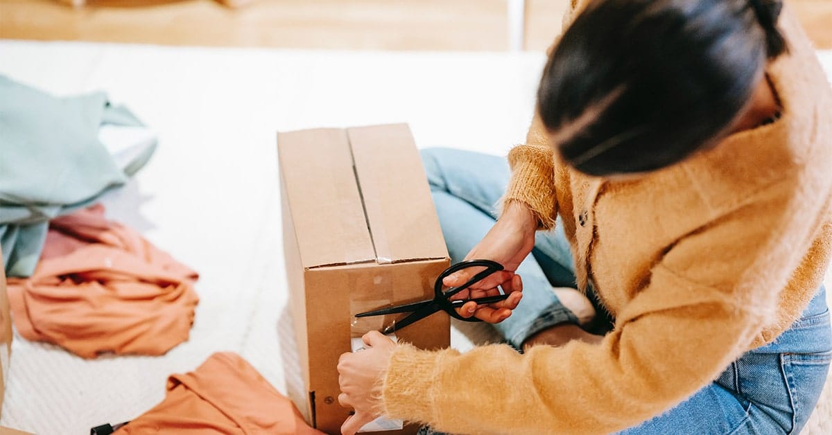 A Step-by-Step Guide for Organization and Decluttering
