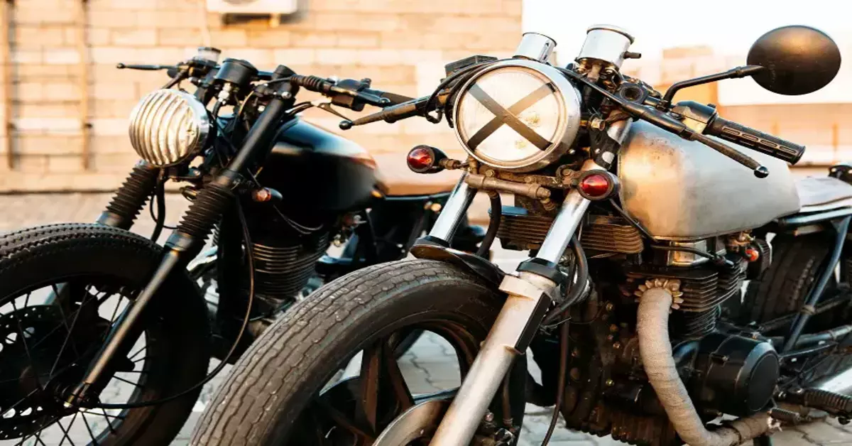 Protect Your Bike with Self Storage India’s Reliable Bike Storage