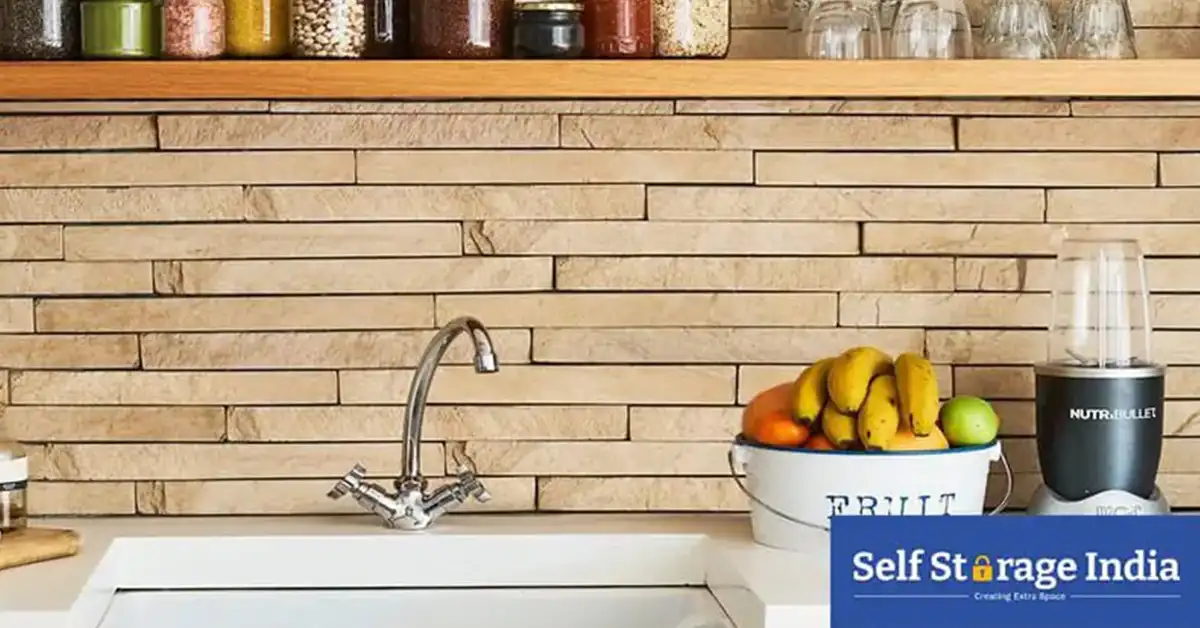 Budget-Friendly Kitchen Cleaning | Affordable Methods