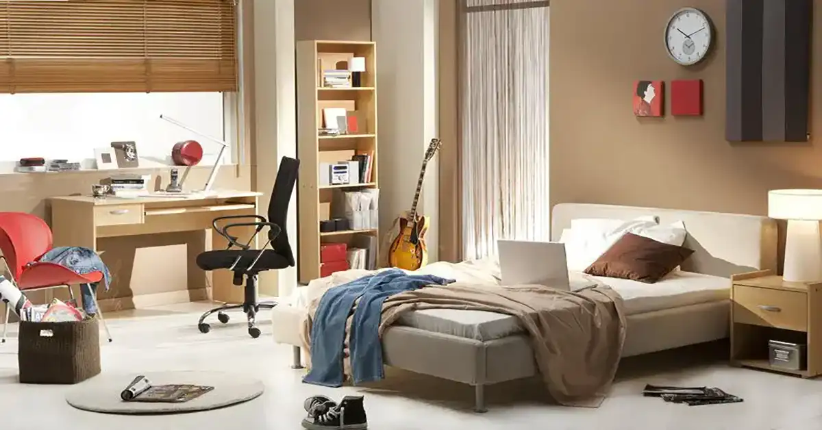 Declutter Your Life and Transform Your Space with Self Storage