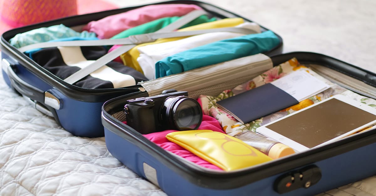 Explore Delhi Luggage Store: Ensuring Safety and Security