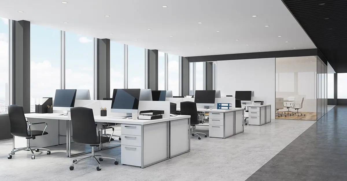 Finding an Ideal Office Space: How Much Do I Really Need?