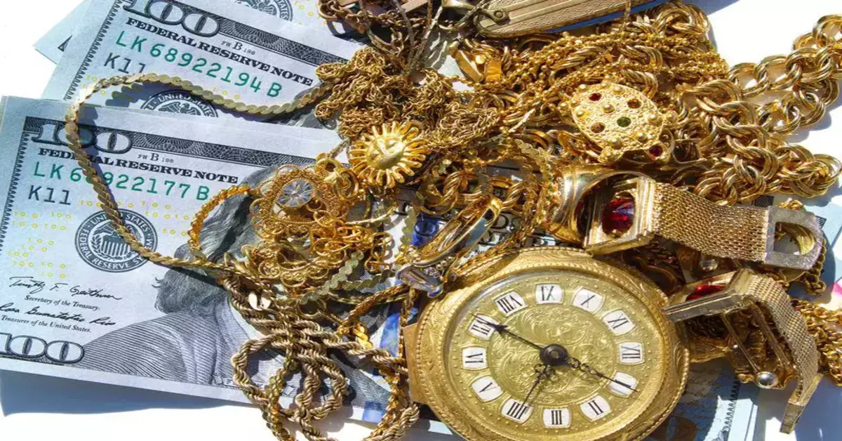 How to Manage Storage Issues in Pawn Shops Efficiently?