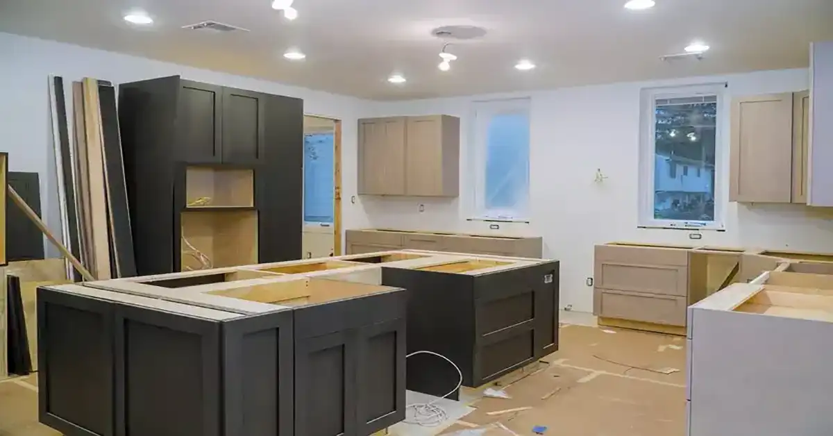 How to Maximize Storage During Renovation: Top Tips and Ideas