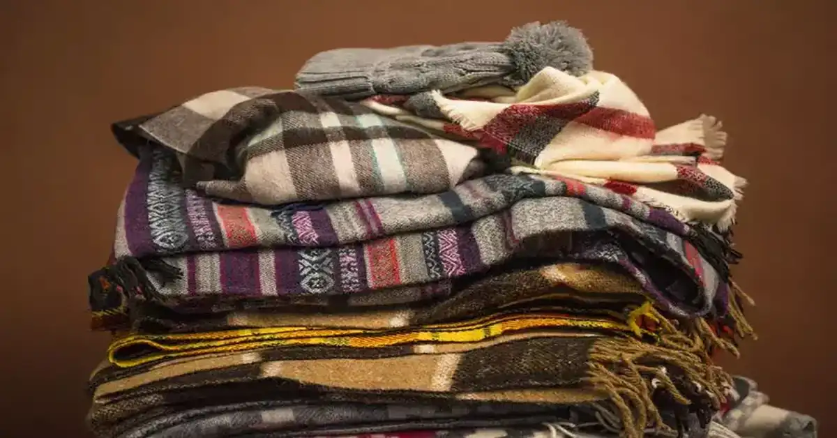 How to Store Winter Clothes | Keep Your Wardrobe Fresh
