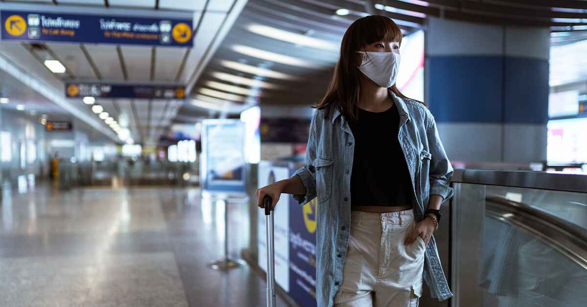 Luggage Management: Unleashing Travel Freedom for a Great Trip