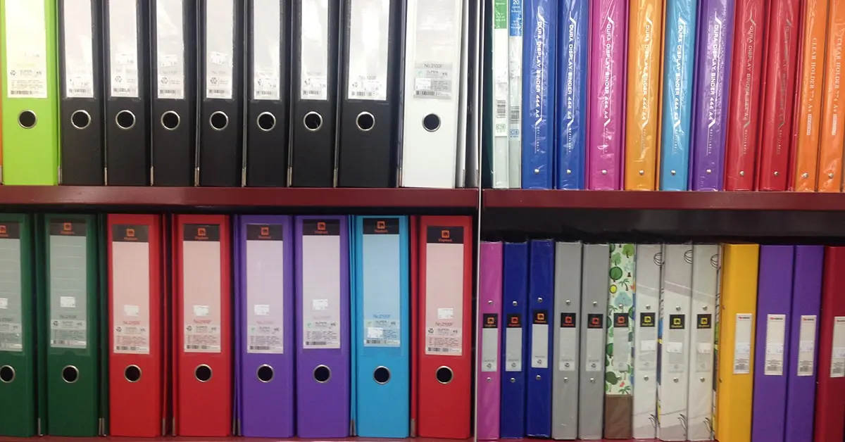 Office Decluttering: Tips for a Clean and Efficient Workspace