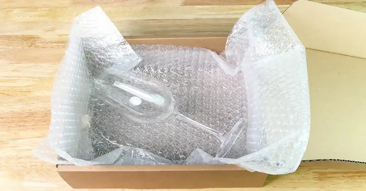 Secure Your Valuables with Best Packaging for Fragile Items