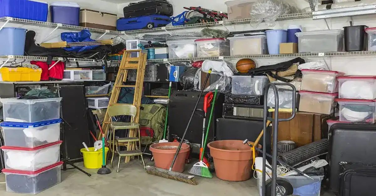 Top 10 Garage Storage Ideas to Transform Your Space