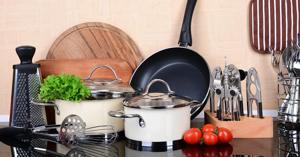 Top Kitchen Utensil Organizers to Keep Your Space Tidy