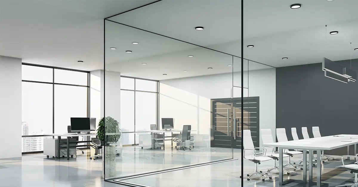 Trends and Transformations in the Future of Office Spaces