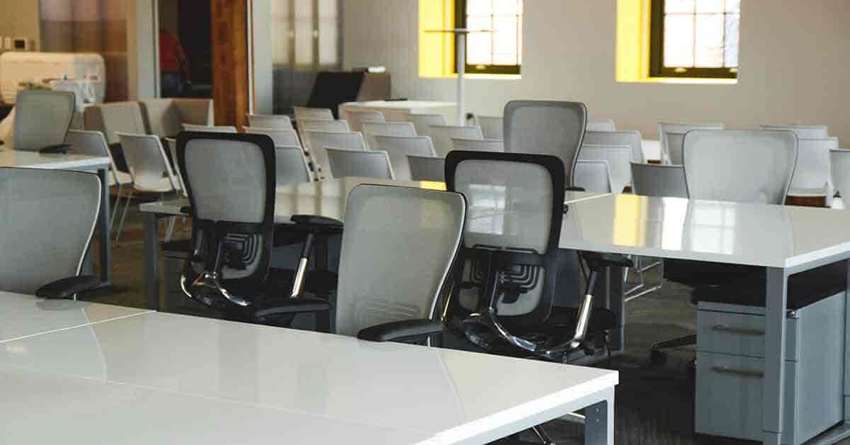What is the Right Furniture for My Office?