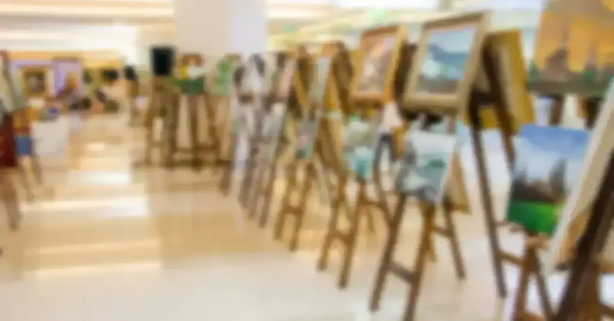 5 Tips to preserve your precious Paintings and Artwork