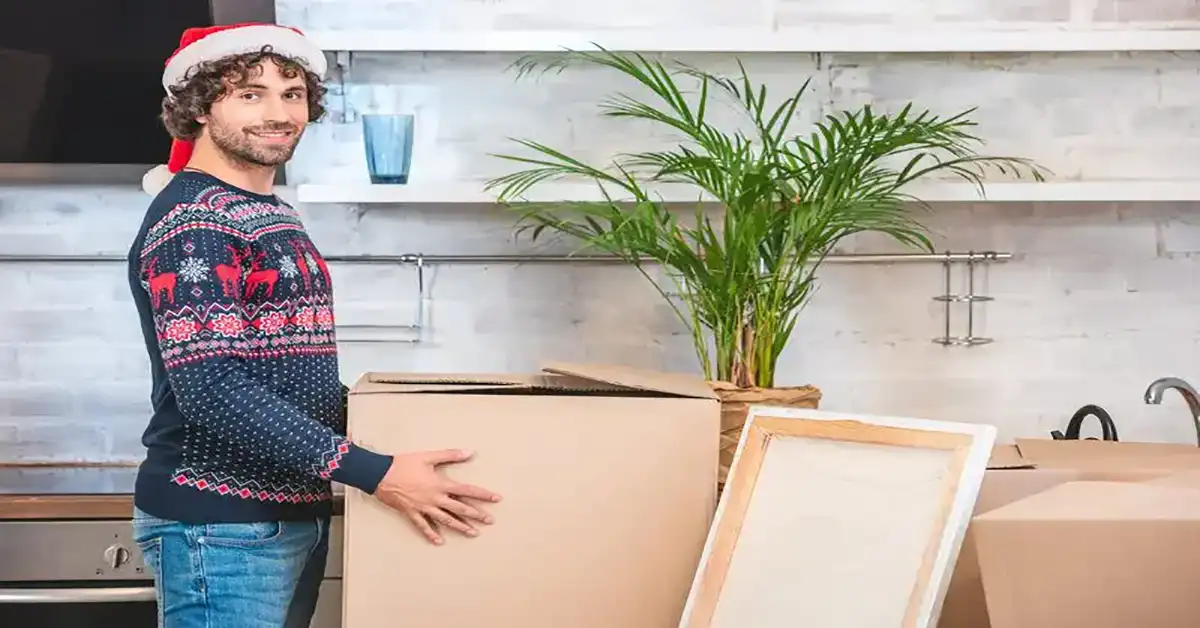 Moving and Storage Tips for Every Season