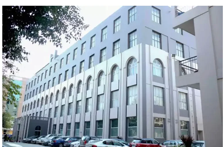 Self Storage Noida Sector 59 Warehouse Facility