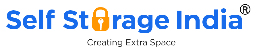 Self Storage India Logo