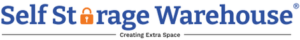 Self Storage Warehouse Division Official Logo