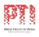 Press Trust of India PTI News Feature