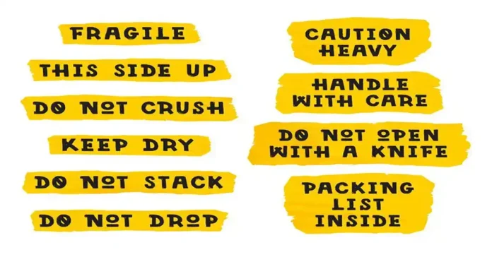 Avoid These 5 Moving Mistakes for a Stress-Free Relocation Avoid These 5 Moving Mistakes for a Stress-Free Relocation
