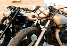 Protect Your Bike with Self Storage India’s Reliable Bike Storage Bike Storage Facility