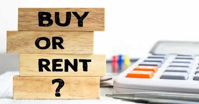 Buy-or-rent1200px Renting Instead of Buying