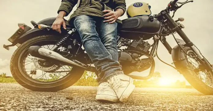 Essential Motorcycle Storage Solutions for All Seasons