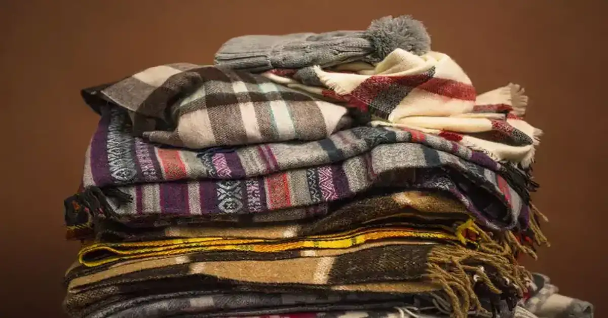 How to Safely and Properly Store Your Winter Clothes
