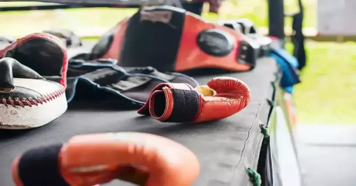 How to Take Care of Your Boxing Gloves for Lasting Performance?