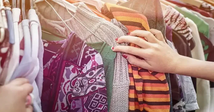 Refresh Your Wardrobe with Seasonal Shopping Refresh Your Wardrobe with Seasonal Shopping