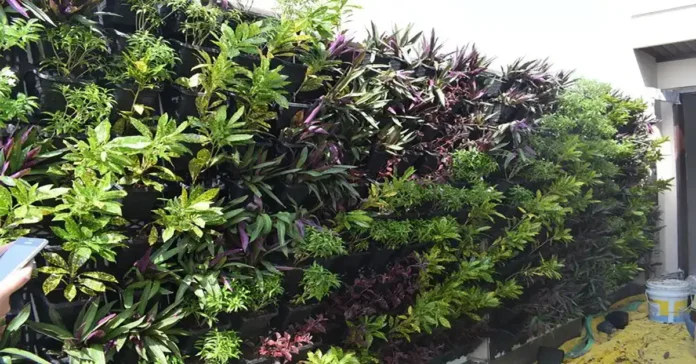 Vertical Space Storage for Clutter-free Ambience Vertical Space Storage for Clutter-free Ambience