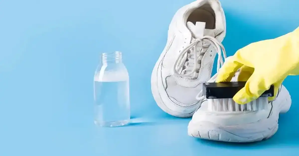 8 Tips To Maintain Your Perfect Sneakers
