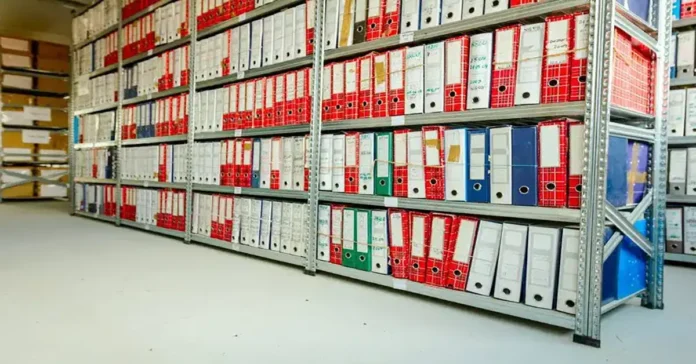 How to Organize Documents Efficiently – Tips & Tricks