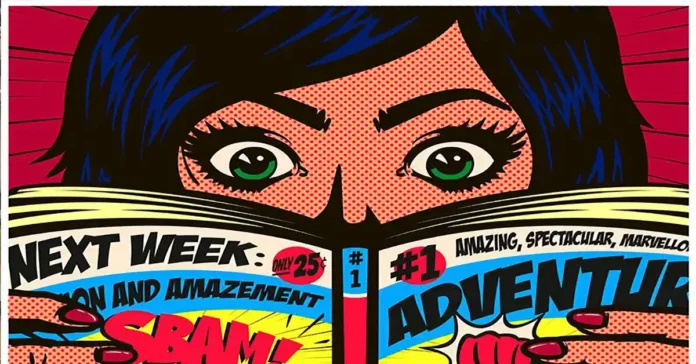 3 Golden Rules for Effective Comic Book Storage