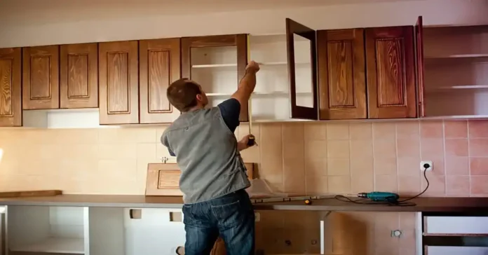 5 Kitchen Renovation Ideas to Transform Your Space