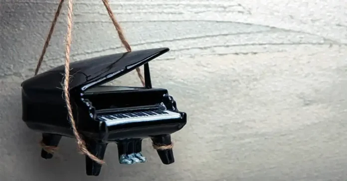 Piano-packing done right: 5 Do’s and Don’ts to always remember