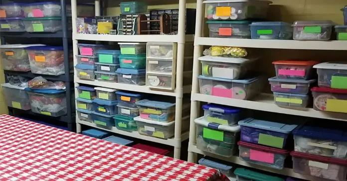 Understand the Art of Effective Labelling for Home and Storage Understand the Art of Effective Labelling for Home and Storage