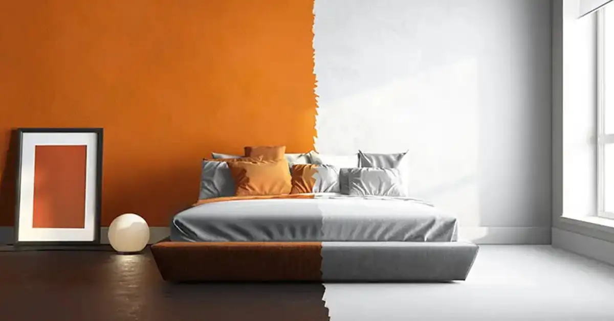 Bedroom Paint Colour Ideas