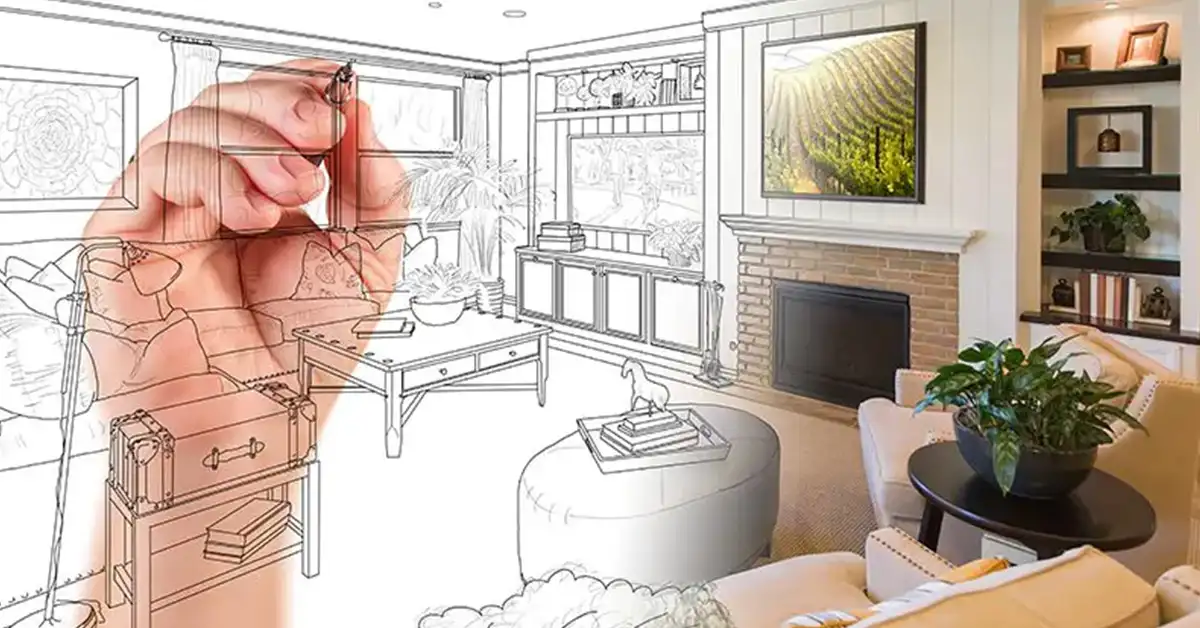 10 Best Living Room Decorating Ideas & Designs