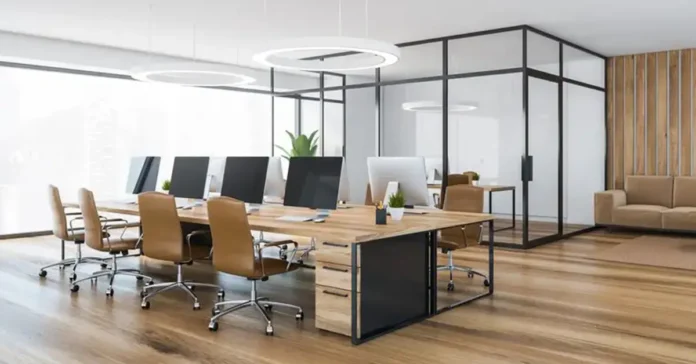 5 Creative Ideas to Redesign Office Space 5 Creative Ideas to Redesign Office Space