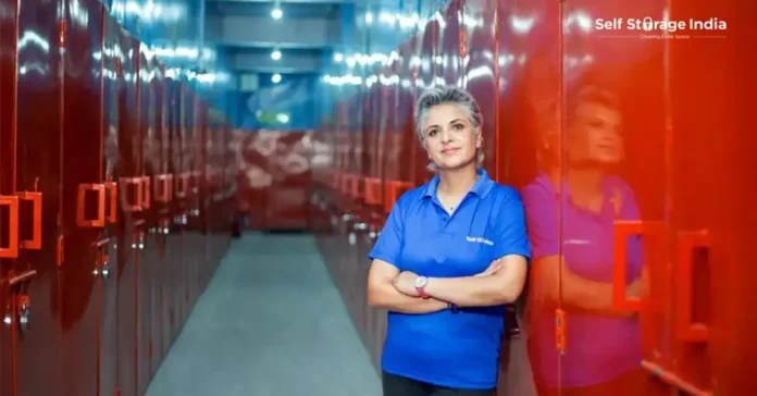 5 Tremendous Ways to Elevate Your Business with Storage Units